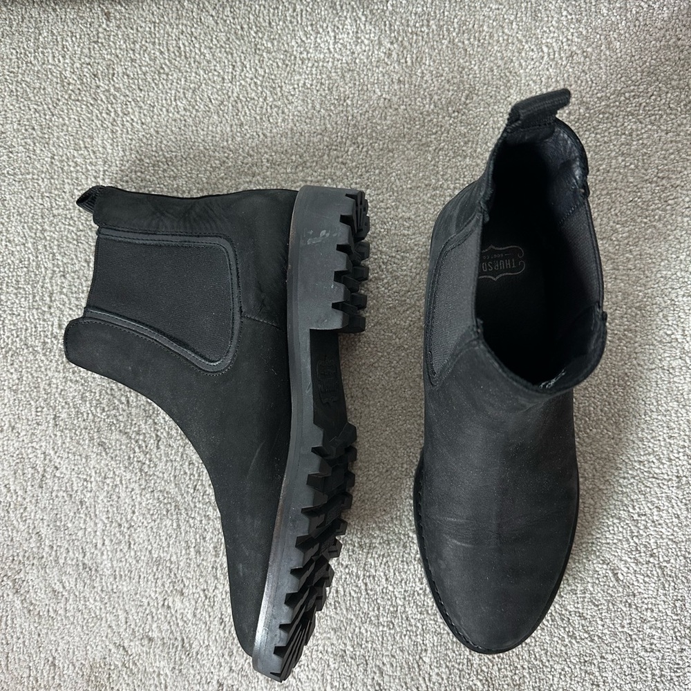 Thursday Boot Company Legend Women’s Chelsea Boots
